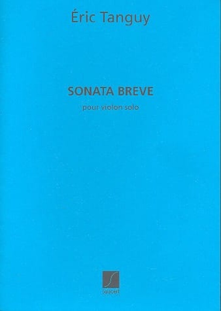 Sonata Breve